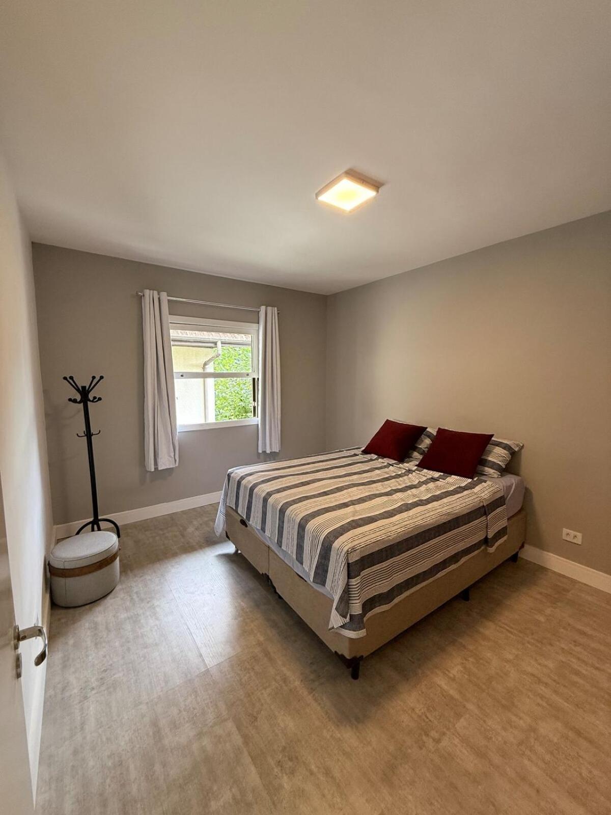 Apartamento Execelente Localizacao Campos do Jordão