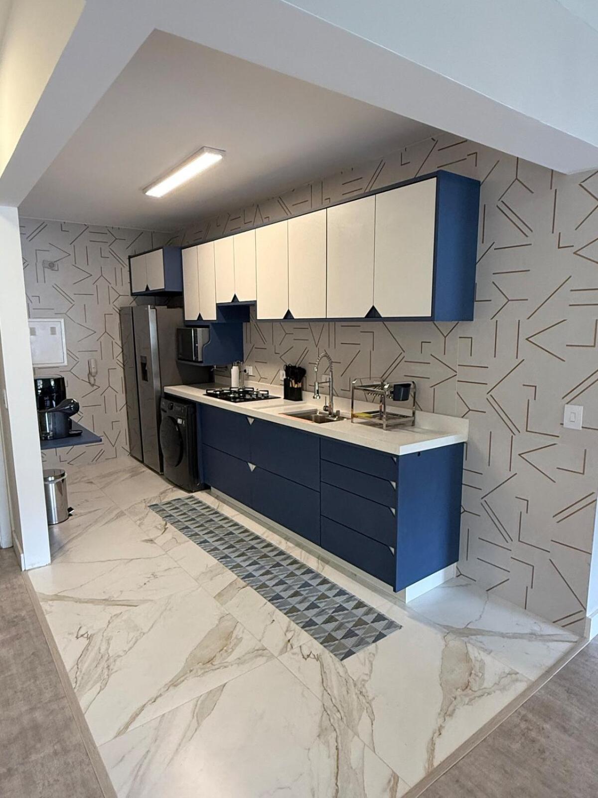 Execelente Localizacao Apartamento