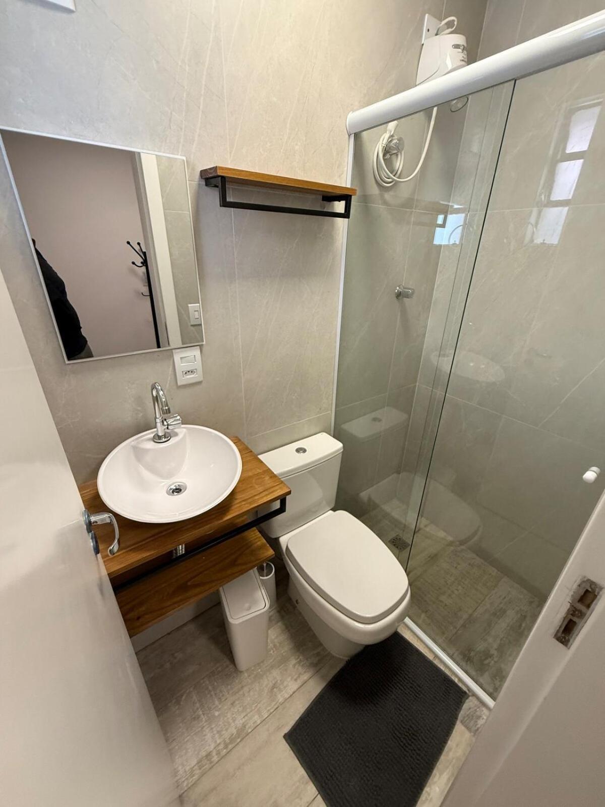 Execelente Localizacao Apartamento