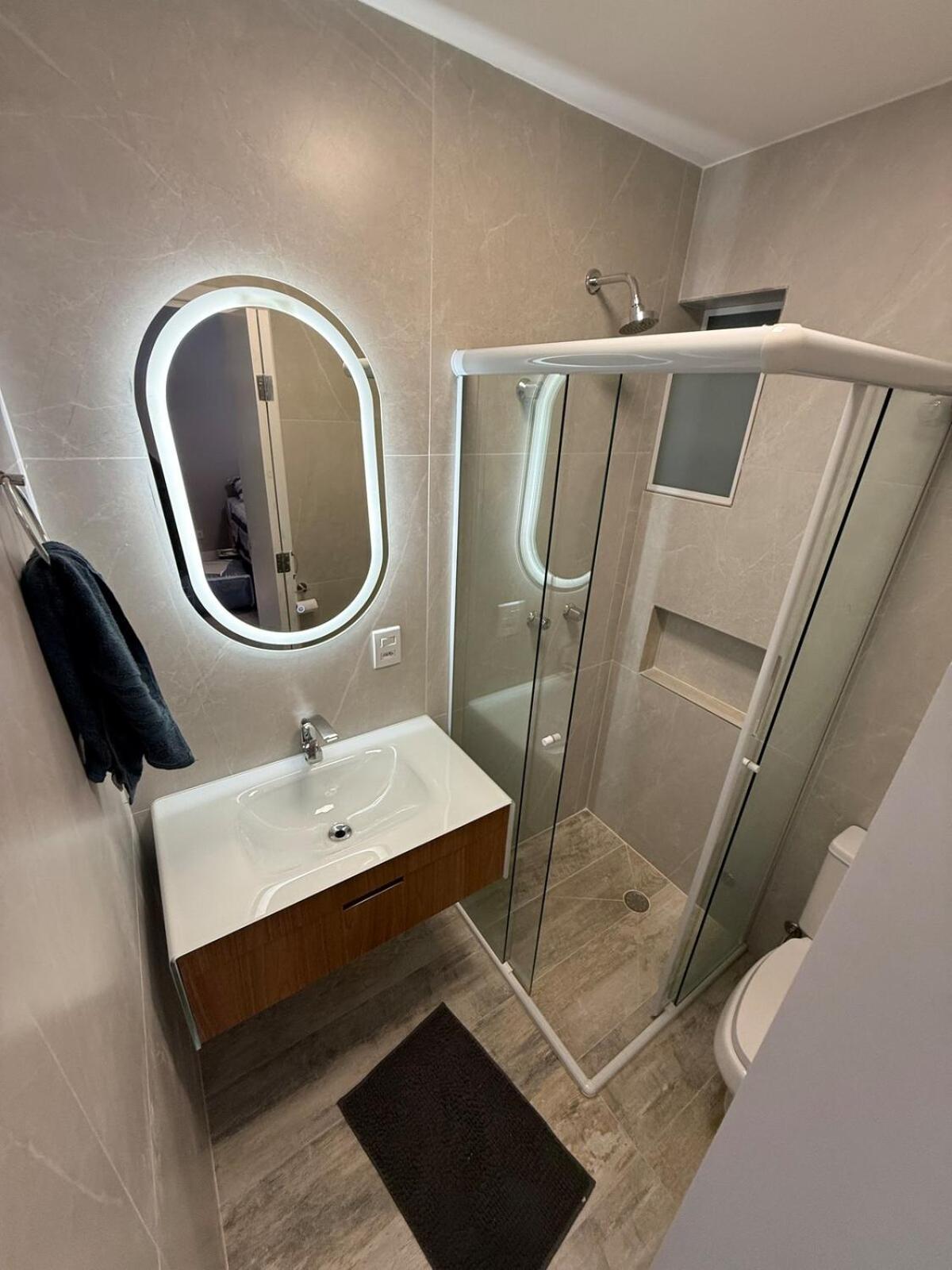 Apartamento Execelente Localizacao