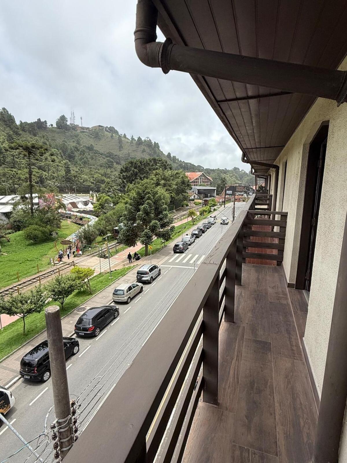 Execelente Localizacao Apartamento Campos do Jordão