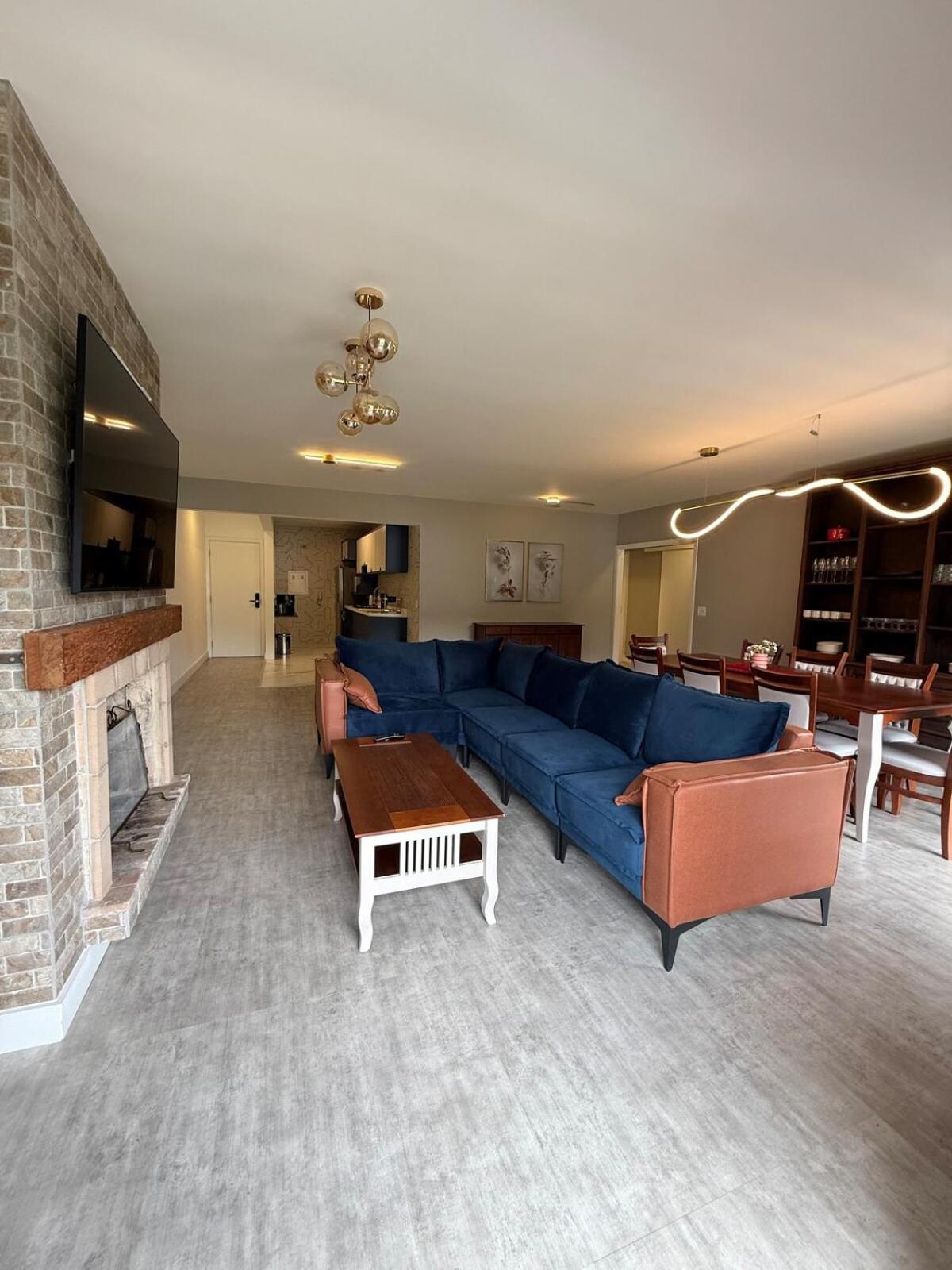 Execelente Localizacao Apartamento