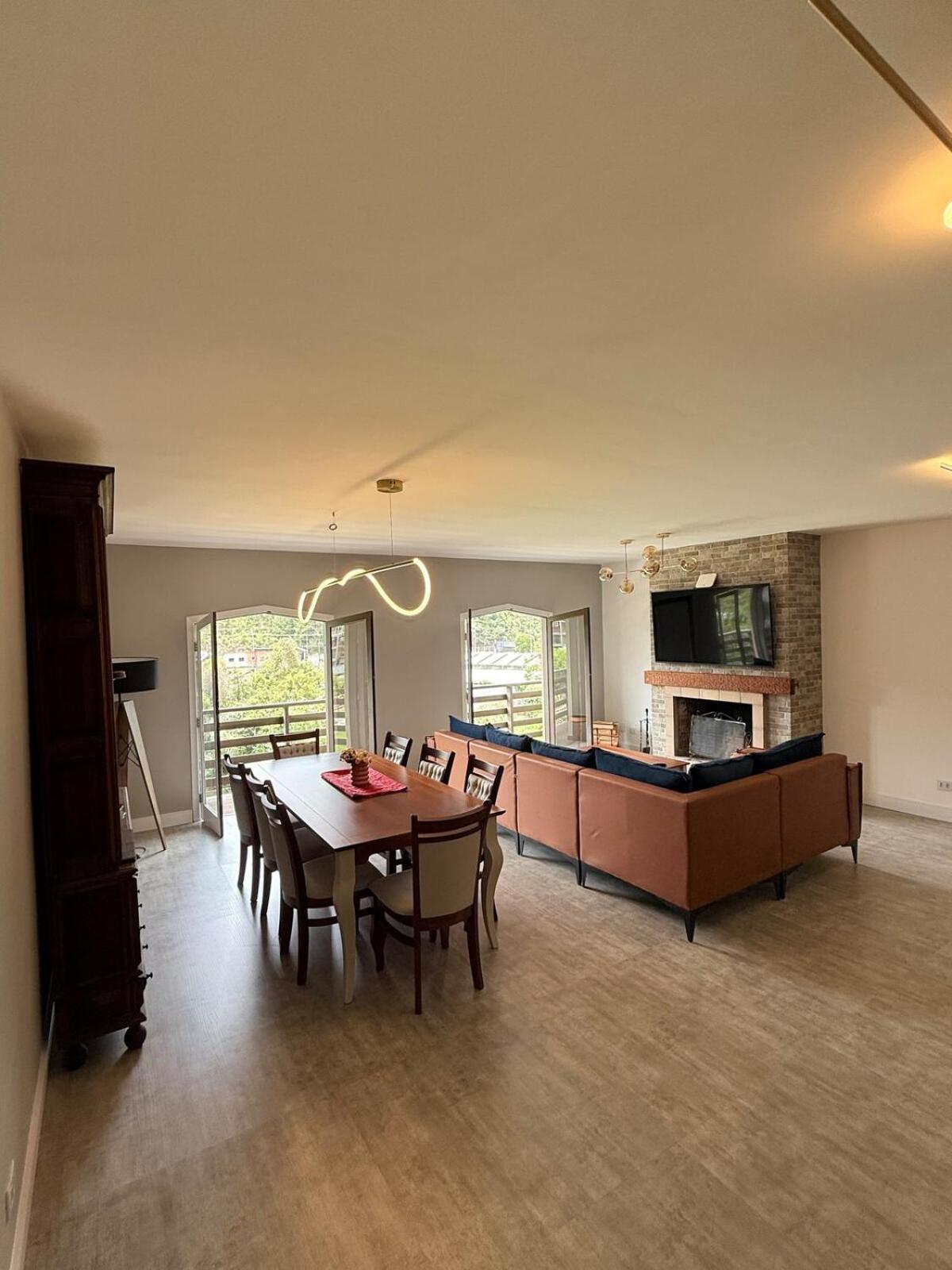 Apartamento Execelente Localizacao *