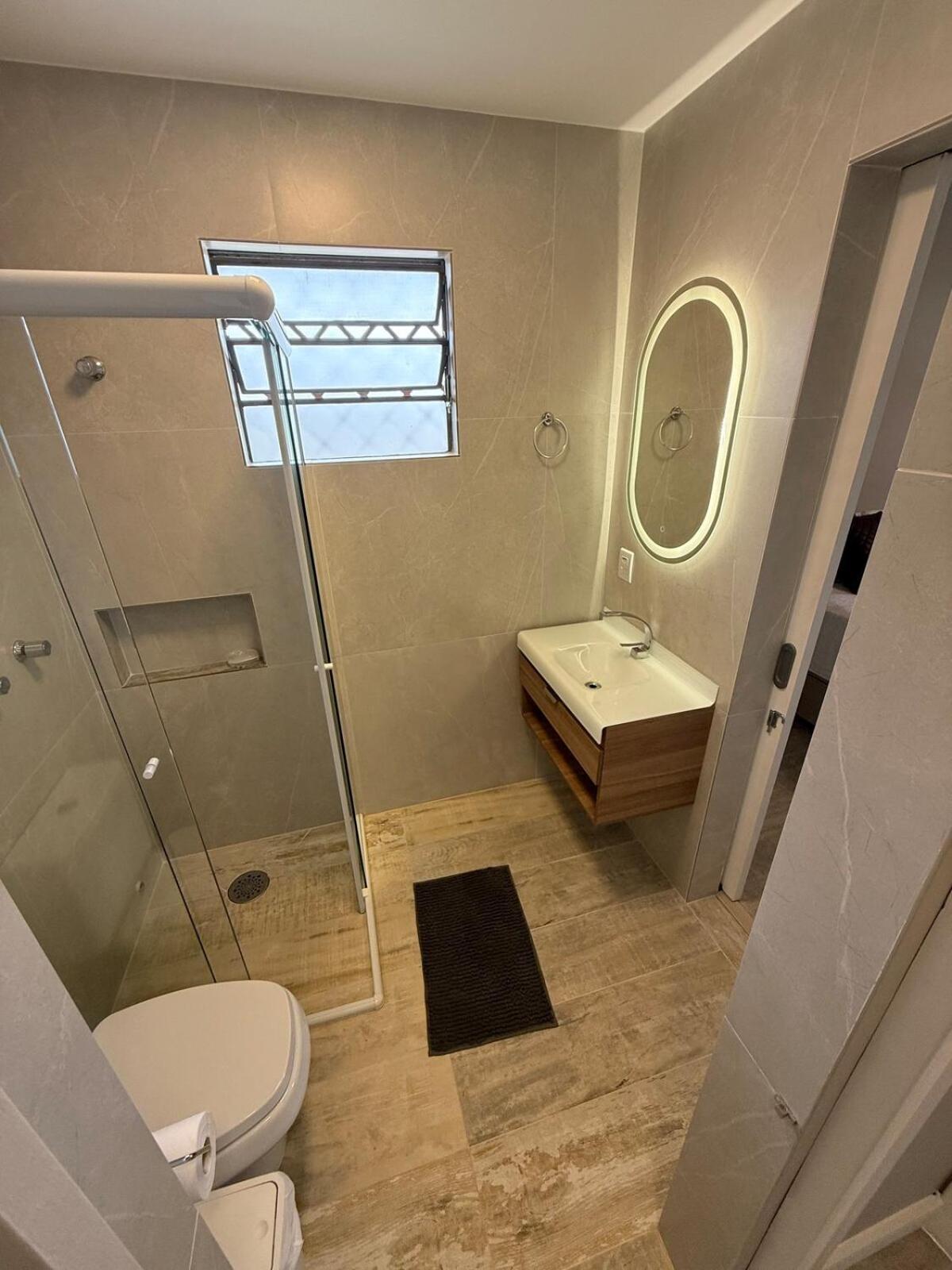 Execelente Localizacao Apartamento
