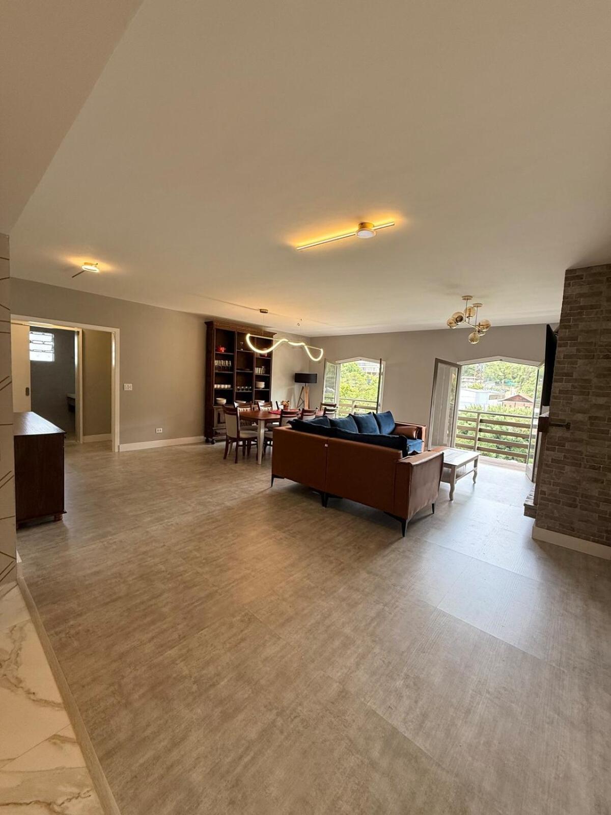 Apartamento Execelente Localizacao